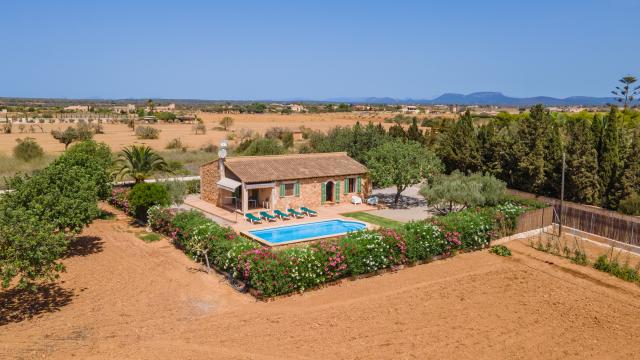 Finca Marineta des Trenc