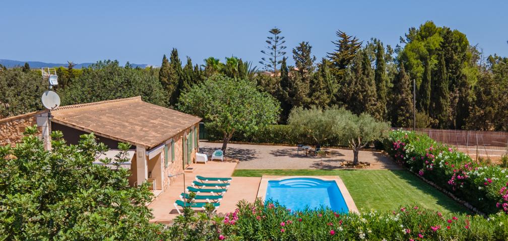 Finca Marineta des Trenc