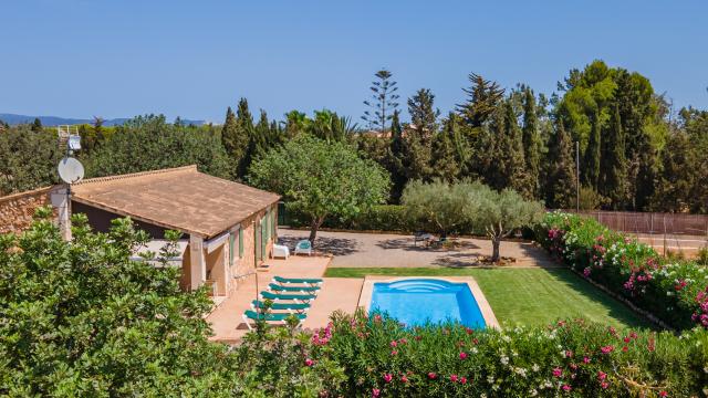 Finca Marineta des Trenc