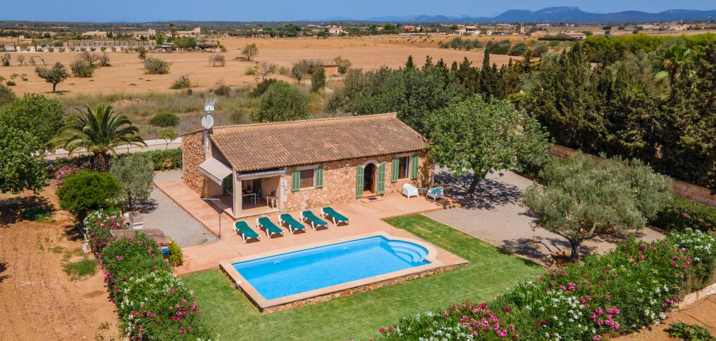 Finca Marineta des Trenc