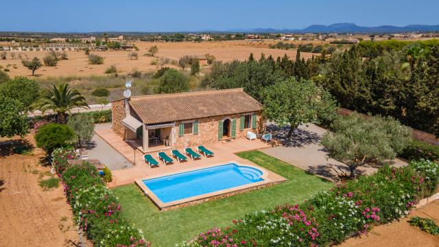 Finca Marineta des Trenc