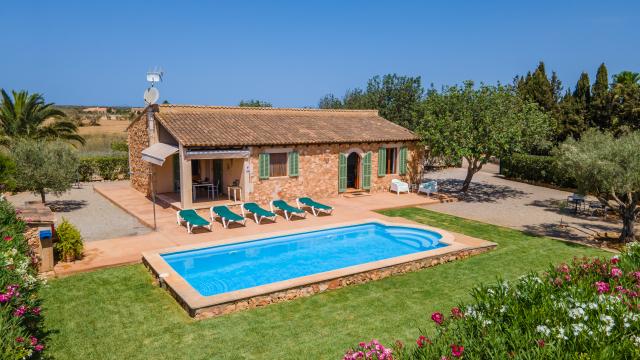 Finca Marineta des Trenc