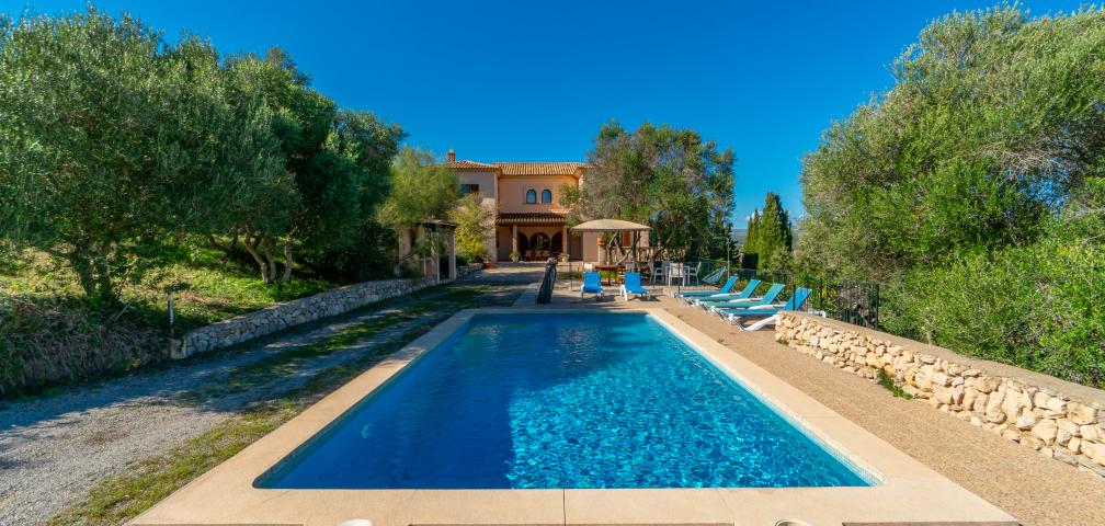 Finca Sa Corbaia Vell