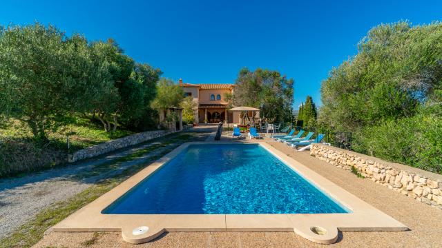 Finca Sa Corbaia Vell