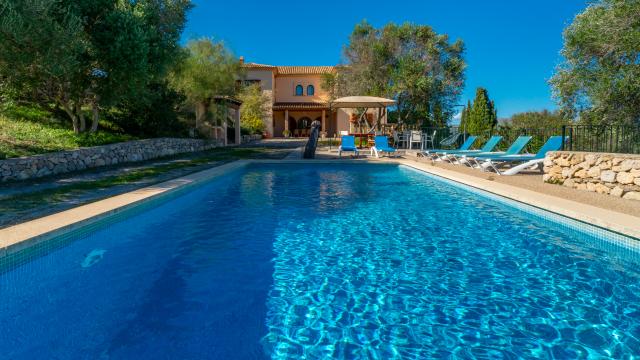 Finca Sa Corbaia Vell