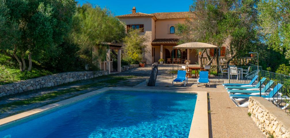 Finca Sa Corbaia Vell