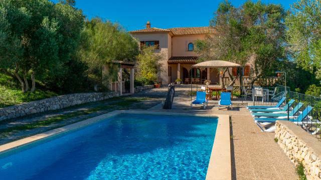 Finca Sa Corbaia Vell