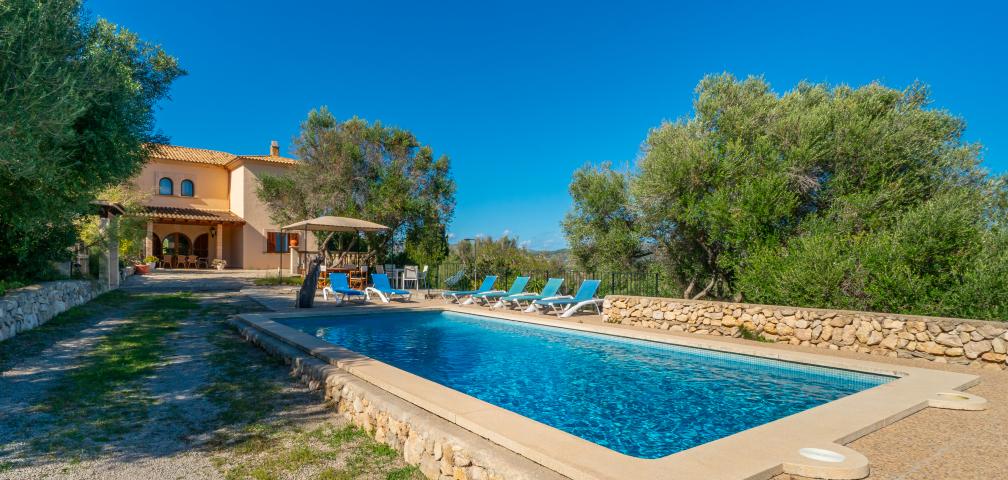 Finca Sa Corbaia Vell