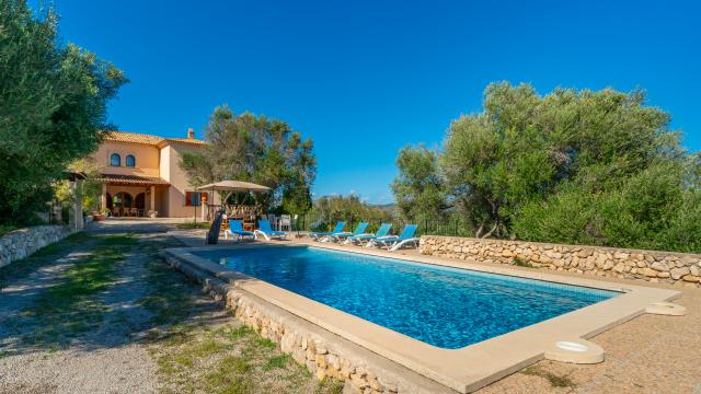 Finca Sa Corbaia Vell