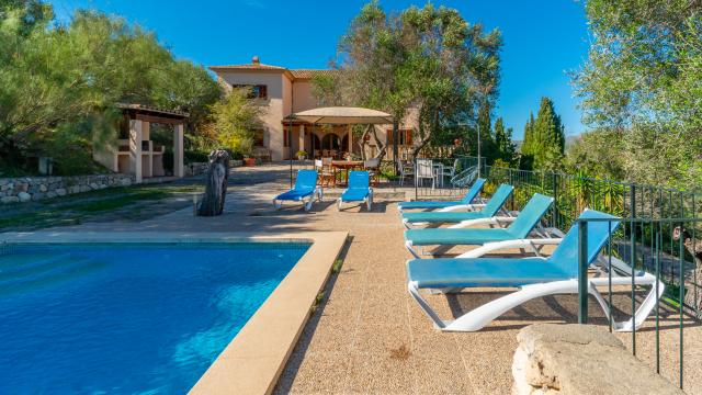 Finca Sa Corbaia Vell