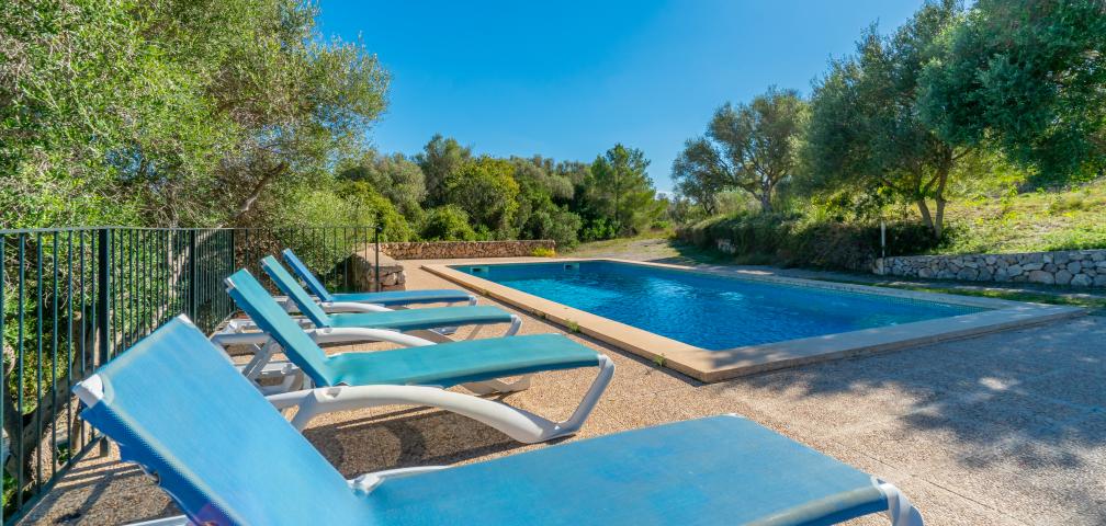 Finca Sa Corbaia Vell