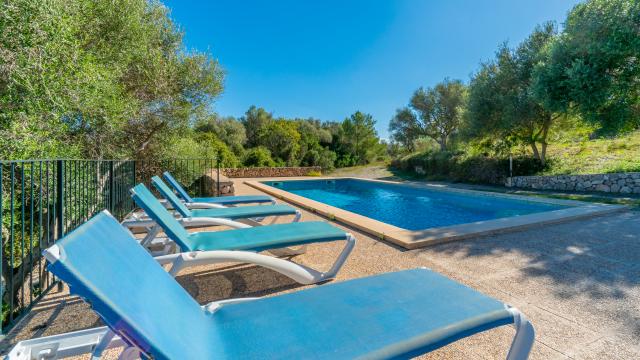 Finca Sa Corbaia Vell