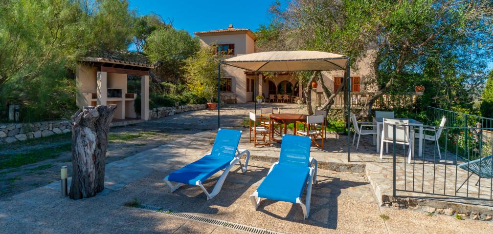 Finca Sa Corbaia Vell