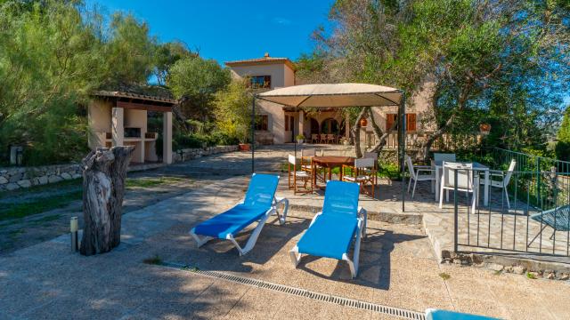 Finca Sa Corbaia Vell