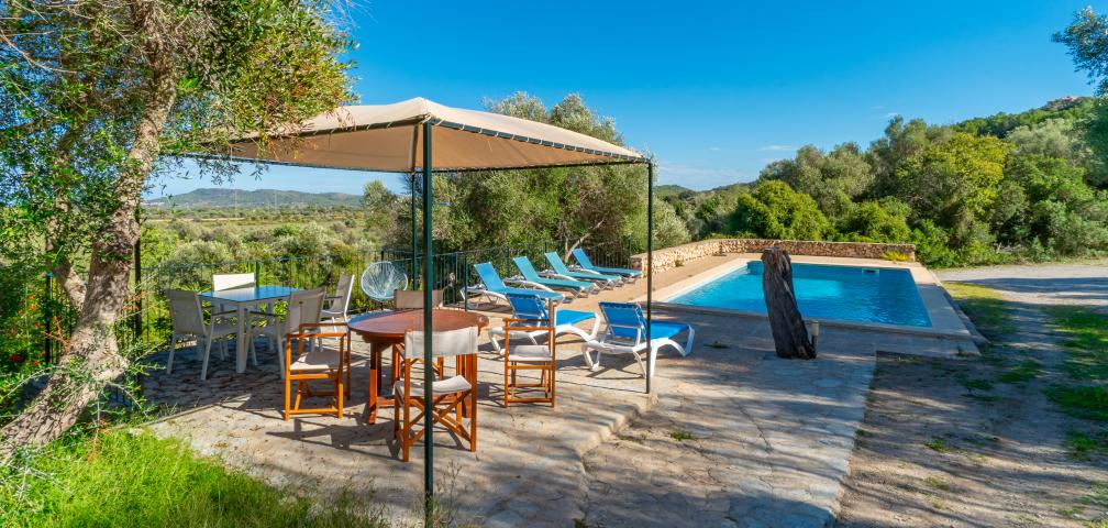 Finca Sa Corbaia Vell