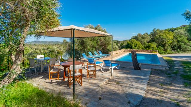 Finca Sa Corbaia Vell