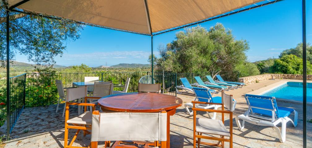 Finca Sa Corbaia Vell