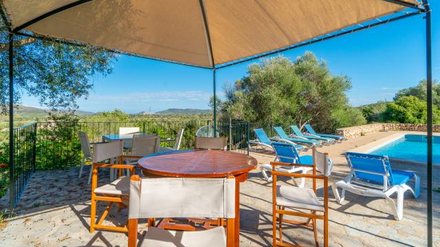 Finca Sa Corbaia Vell