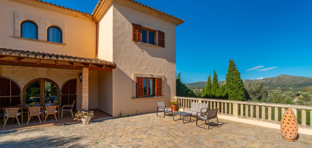 Finca Sa Corbaia Vell