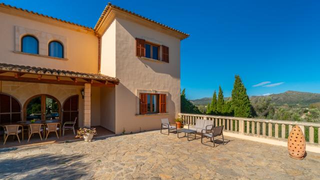 Finca Sa Corbaia Vell