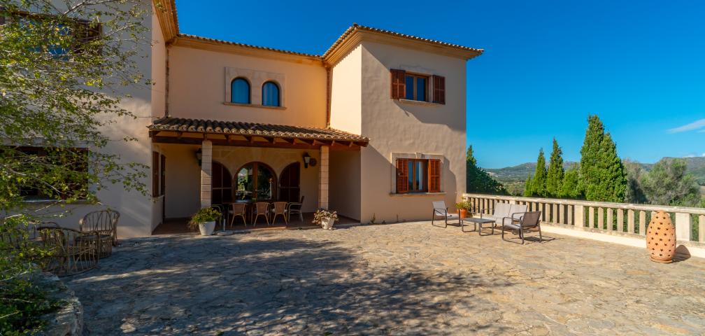 Finca Sa Corbaia Vell