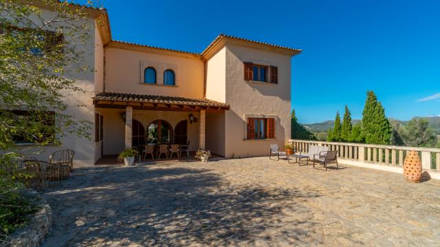 Finca Sa Corbaia Vell