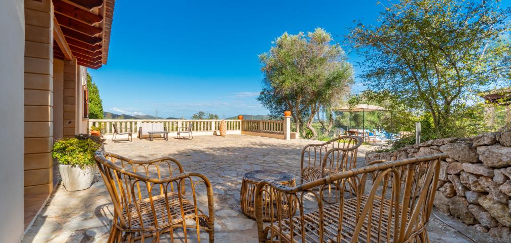 Finca Sa Corbaia Vell