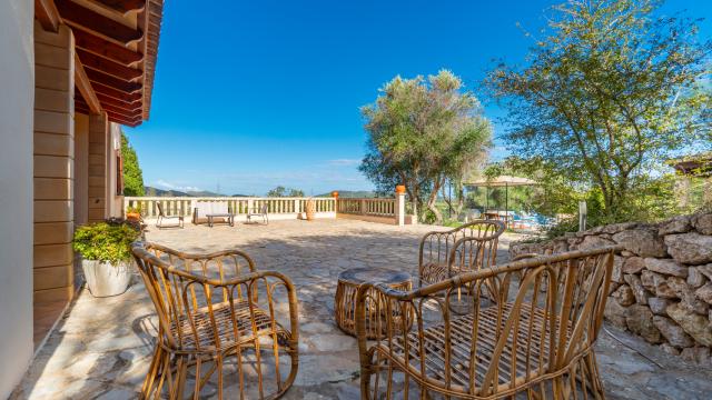 Finca Sa Corbaia Vell