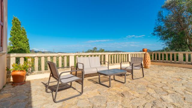 Finca Sa Corbaia Vell