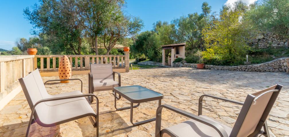 Finca Sa Corbaia Vell