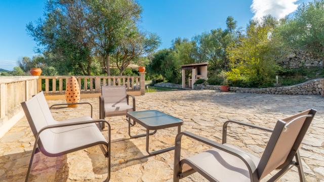 Finca Sa Corbaia Vell