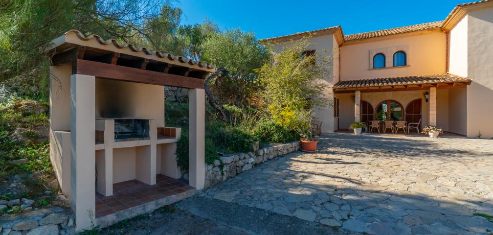 Finca Sa Corbaia Vell