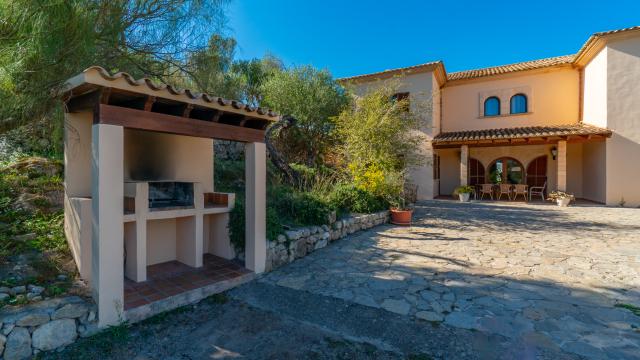 Finca Sa Corbaia Vell