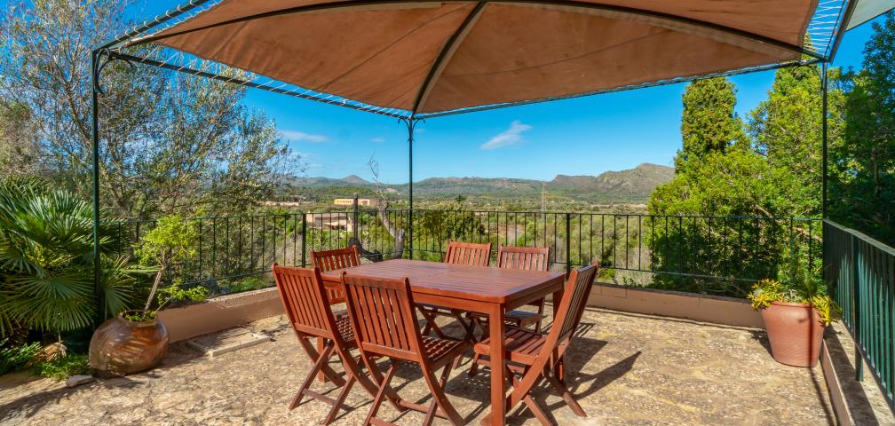 Finca Sa Corbaia Vell