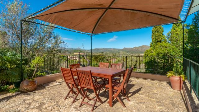 Finca Sa Corbaia Vell