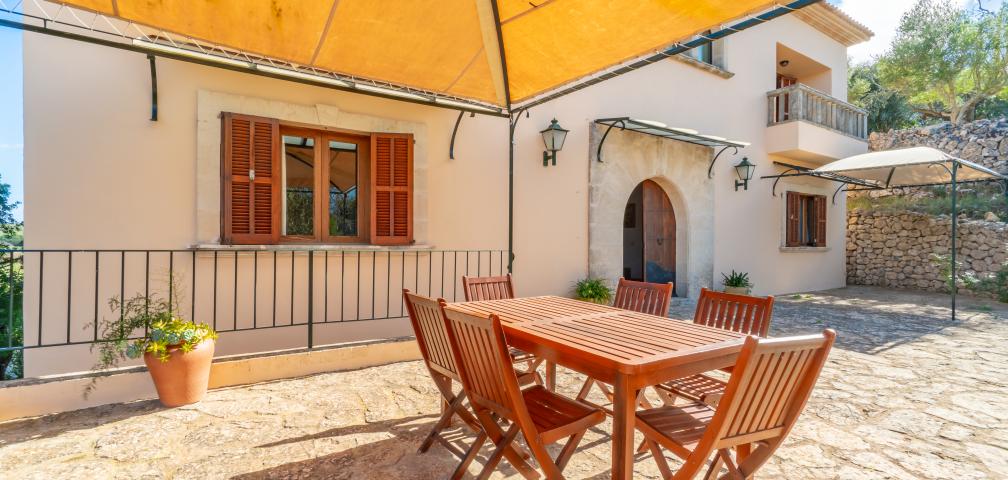 Finca Sa Corbaia Vell