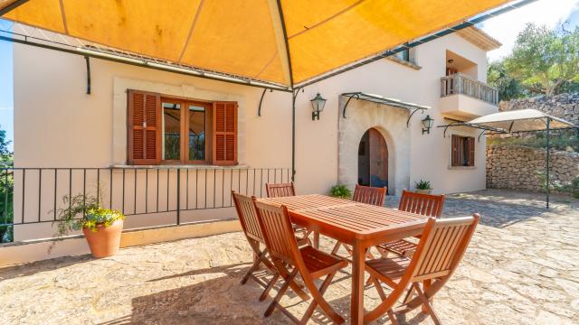 Finca Sa Corbaia Vell