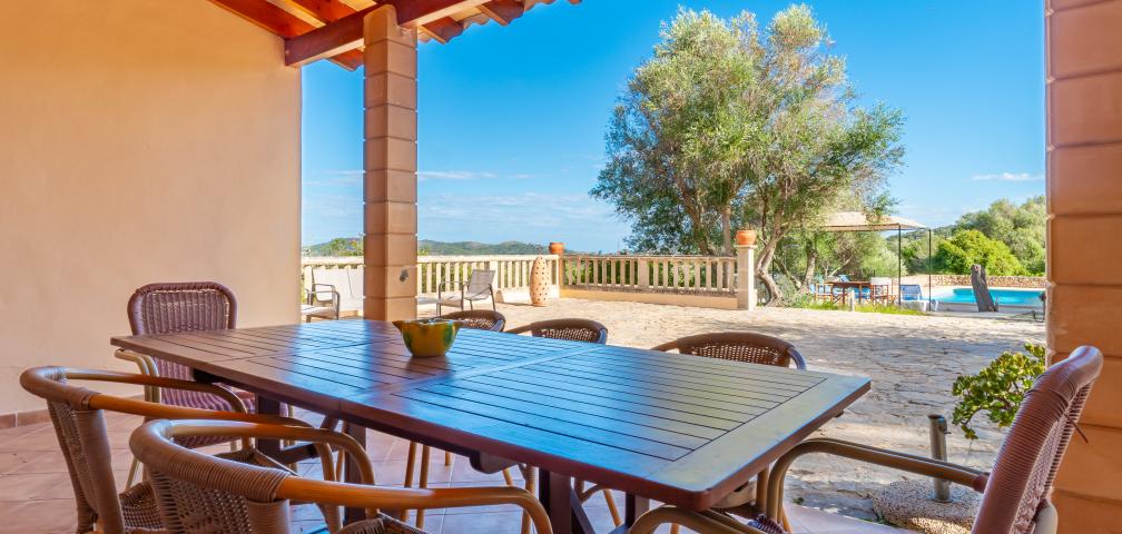 Finca Sa Corbaia Vell