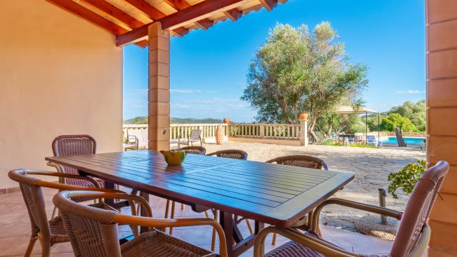 Finca Sa Corbaia Vell