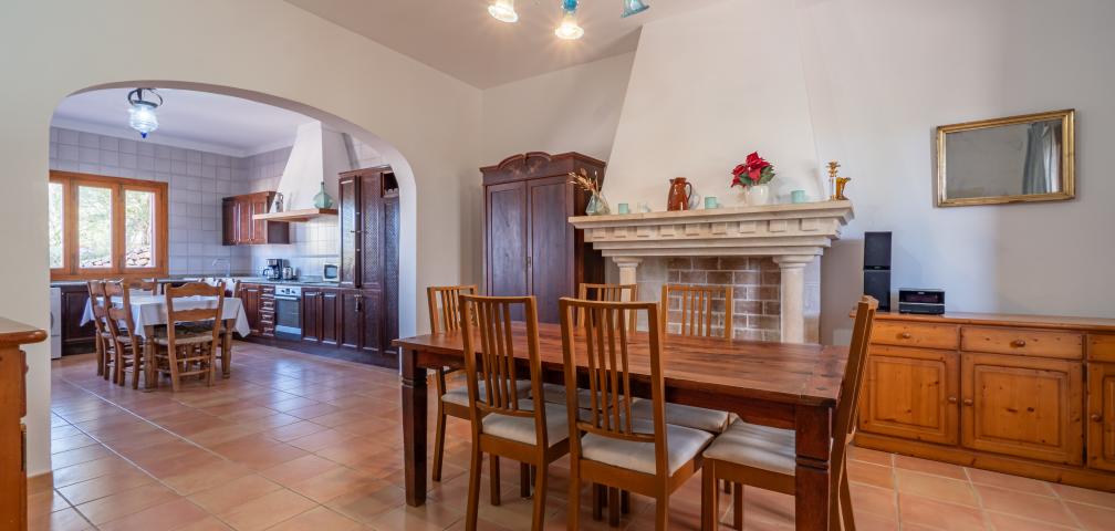 Finca Sa Corbaia Vell