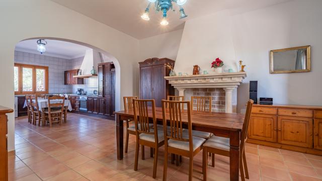 Finca Sa Corbaia Vell