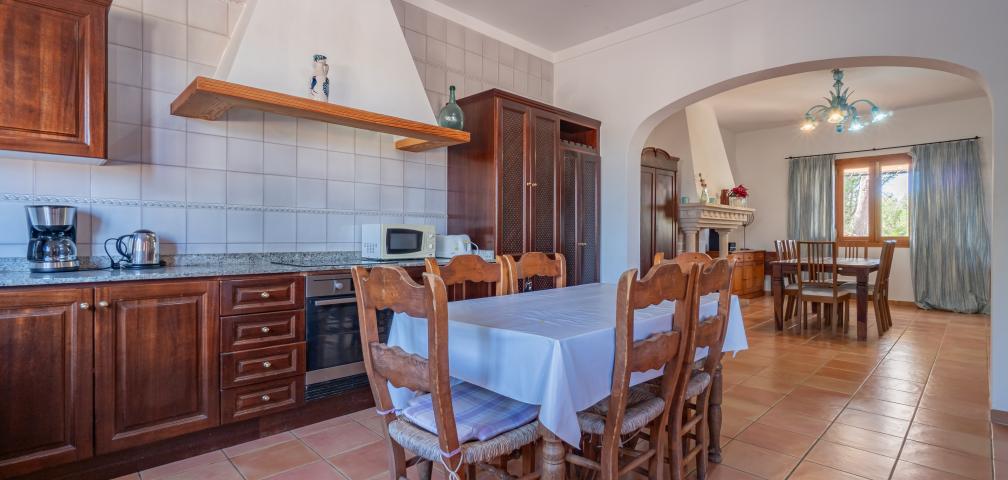 Finca Sa Corbaia Vell