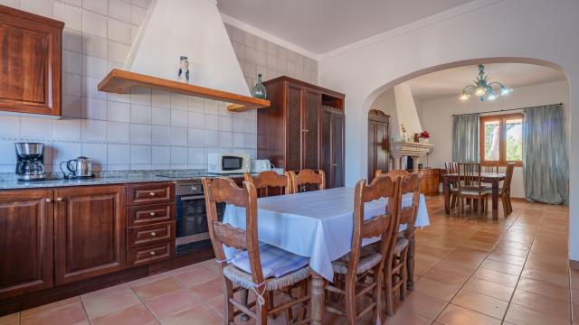 Finca Sa Corbaia Vell