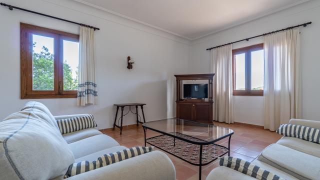 Finca Sa Corbaia Vell