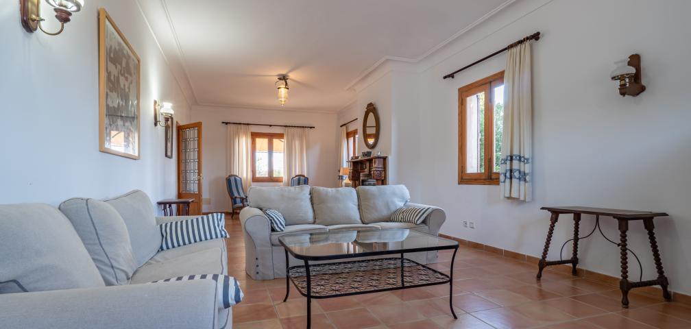 Finca Sa Corbaia Vell