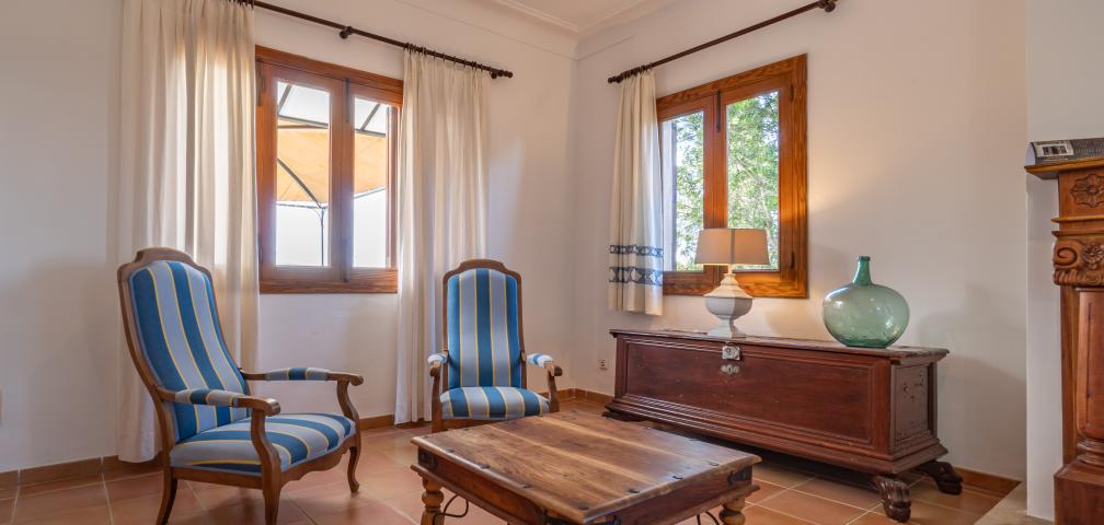 Finca Sa Corbaia Vell