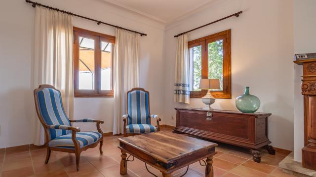 Finca Sa Corbaia Vell