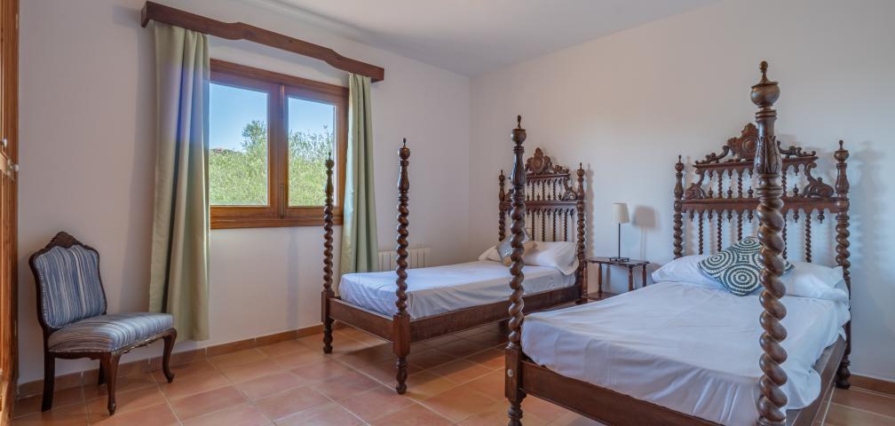 Finca Sa Corbaia Vell