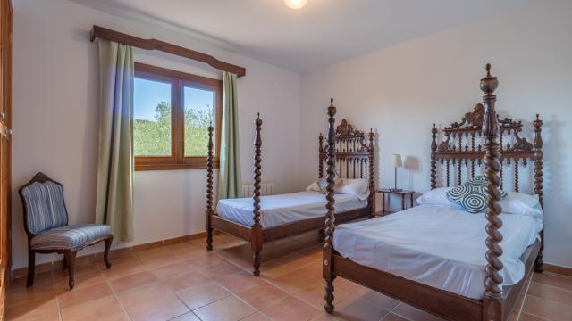 Finca Sa Corbaia Vell