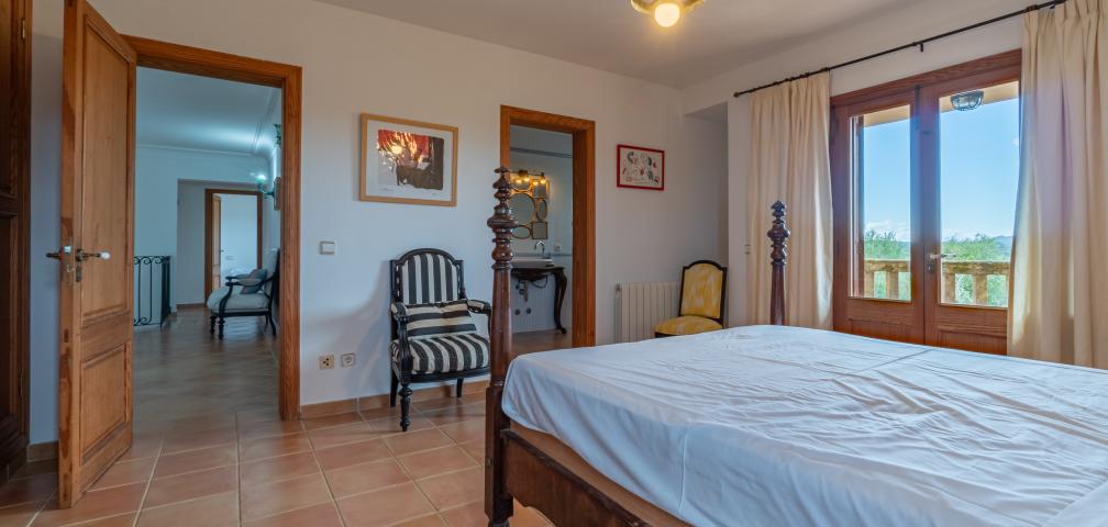 Finca Sa Corbaia Vell